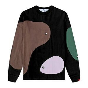 JUNGLES JUNGLES Menx XL Long Sleeve Shirt